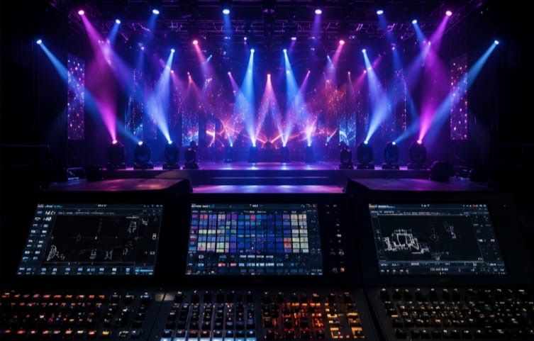 Lighting Materials
