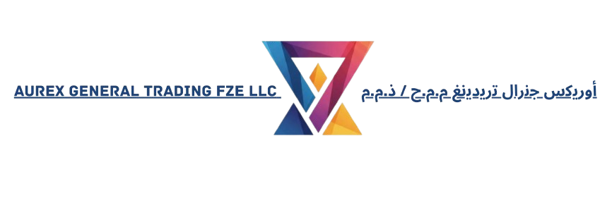 Aurex Logo